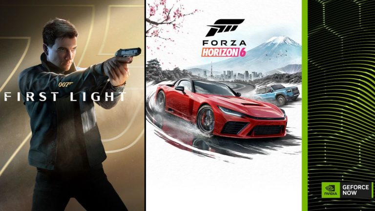 Nvidia GeForce NOW Adds 16 New Games in May, Expands RTX 5080-Class Streaming