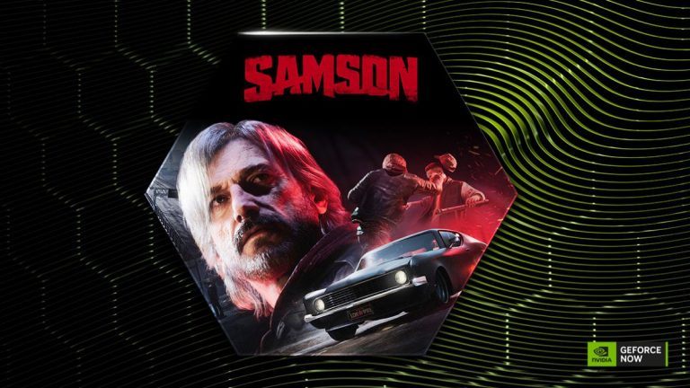 NVIDIA Adds New Games to GeForce NOW, Expands RTX 5080 Support for Starfield