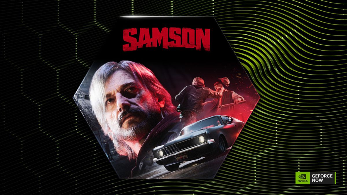 NVIDIA Adds New Games to GeForce NOW, Expands RTX 5080 Support for Starfield