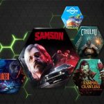 NVIDIA GeForce NOW Expands Game Library