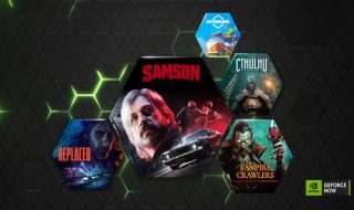 NVIDIA GeForce NOW Expands Game Library in April, Adds PRAGMATA and More Titles