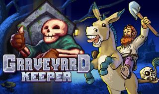 Graveyard Keeper Goes Free for a Limited Time Ahead of Sequel Release
