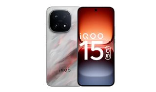 iQOO 15 Apex Edition Launched in India