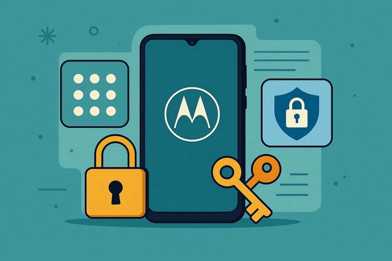 Motorola Unlock Guide: Screen Lock vs FRP and the Fastest Way Back In