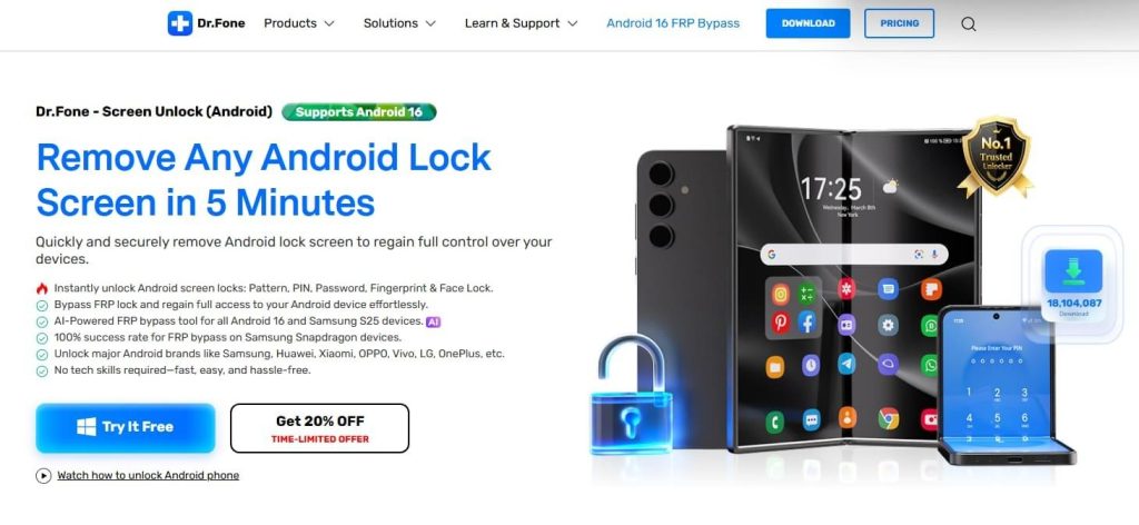 Motorola Unlock Guide
