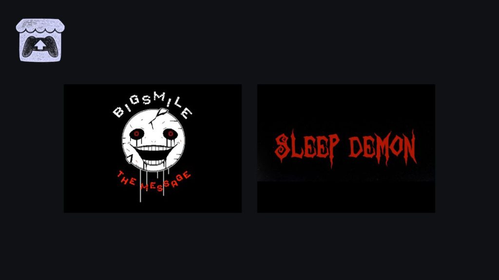 itch.io Offering Two Horror Games for Free Ahead of Easter Sale