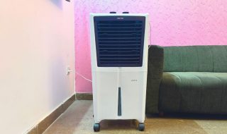 Kenstar Jett HC 51 Review