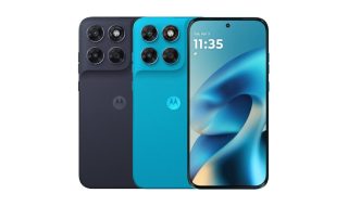 Moto g87 with 1.5K AMOLED Display, 200MP Camera, and Rugged Build Launched