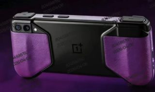 OnePlus Could Be Working on an Android Gaming Handheld
