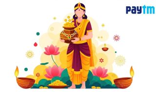 Paytm Gold Lets You Buy Digital Gold from Rs 51 Ahead of Akshaya Tritiya