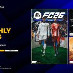 PlayStation Plus Monthly Games for May