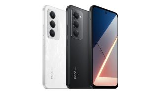 POCO M8s 5G unveiled with 7,000mAh battery, 144Hz display and AI features