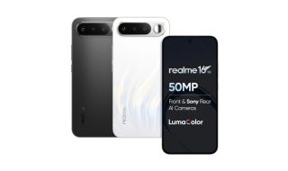 realme 16 5G with 7000mAh Battery and Dual 50MP Cameras Launched in India
