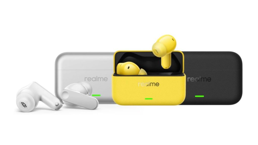 realme Buds T500 Pro