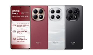 Redmi Note 15 SE 5G with Snapdragon 6 Gen 3, 50MP Camera, and 5800mAh Battery Launched in India