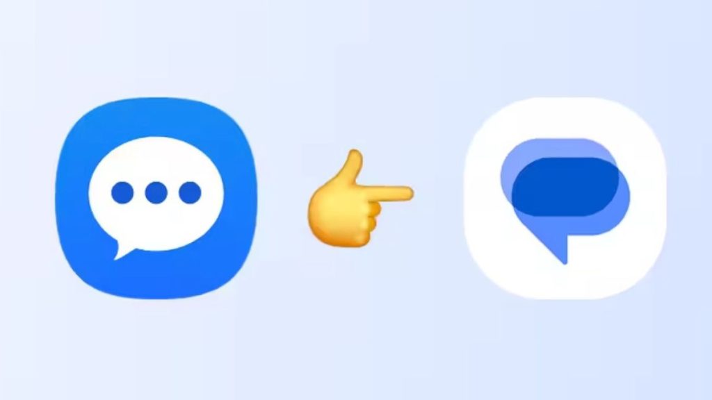 Samsung to Discontinue Its Messages App