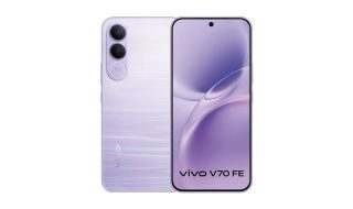 vivo V70 FE with 200MP Camera and 7000mAh Battery Launched in India