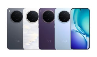 vivo Y600 Pro with 1.5K AMOLED Display and Massive 10200mAh Battery Announced