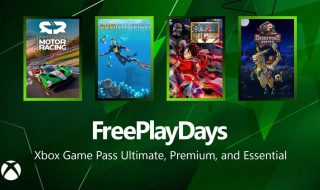 Xbox Free Play Days Brings Subnautica, One Piece: Pirate Warriors 4, and More This Weekend