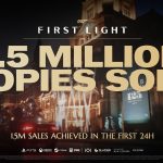 007 First Light