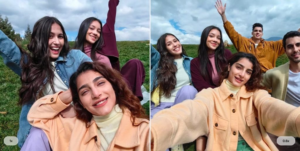 OPPO Reno15 5G 