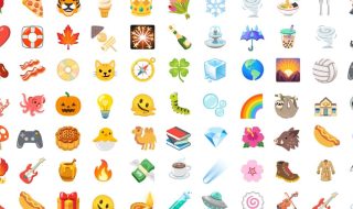 Google Introduces New 3D Emoji Design Called Noto 3D
