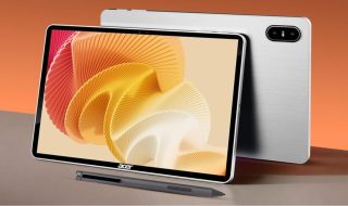 Acer Iconia iM11 5G tablet with 11.45-Inch 2.2K Display and MediaTek MT8791 Launched in India