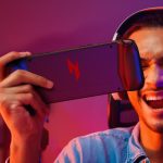 Acer Nitro Blaze Link