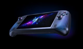 Acer Predator Atlas 8 Gaming Handheld With Intel Arc Graphics and 120Hz Display Announced