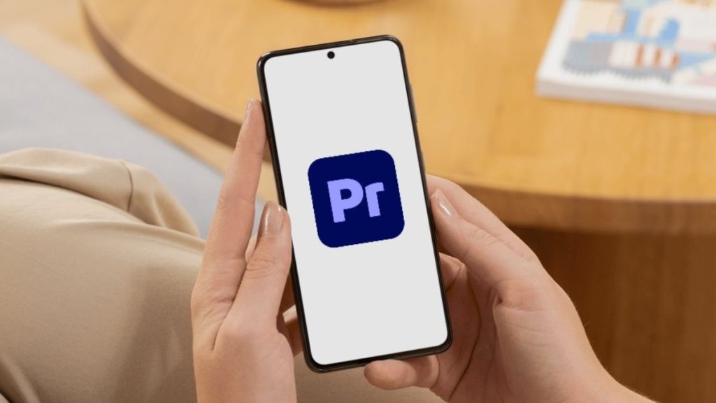Adobe Premiere