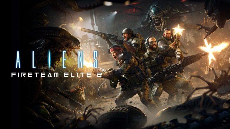 Aliens: Fireteam Elite 2 Announced for PS5, Xbox Series, and PC; Launching This Summer