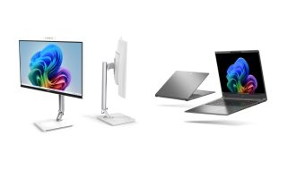 Acer Expands Aspire AI Copilot+ PC Lineup With New Laptops and All-in-One Desktops