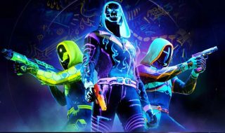 Blindfire Renamed to Blindfire: Lights Out, Goes Free-to-Play