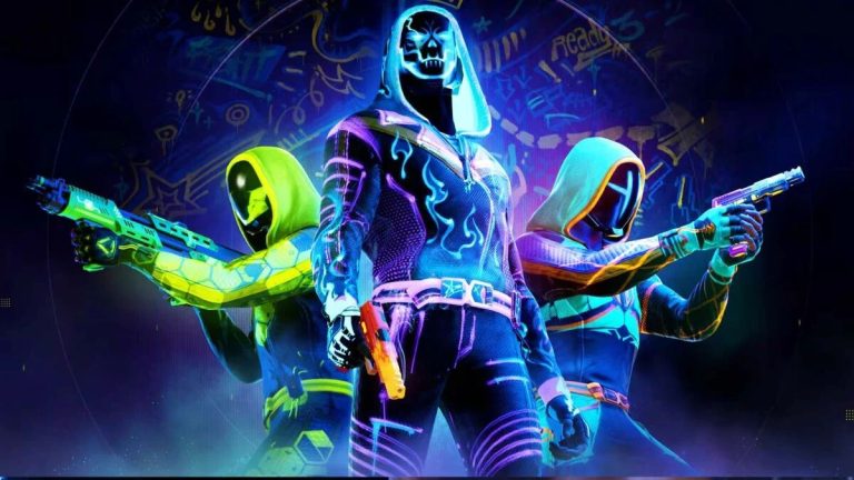 Blindfire Renamed to Blindfire: Lights Out, Goes Free-to-Play