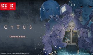 Cytus II Coming to Nintendo Switch 2 and Switch in 2027