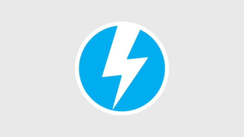 DAEMON Tools