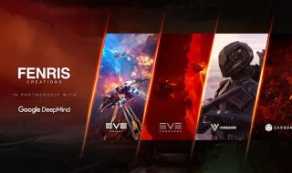Google DeepMind Partners With EVE Online Developer to Train AI Using the Long-Running MMO