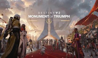 Bungie Announces Final Destiny 2 Content Update, Live-Service Support Ending in 2026