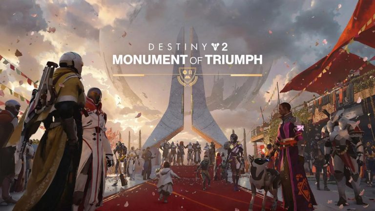 Bungie Announces Final Destiny 2 Content Update, Live-Service Support Ending in 2026
