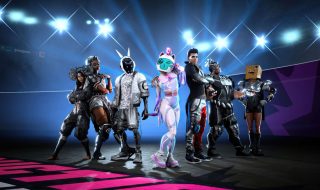 Sony to Shut Down Destruction AllStars, Server Support Ends in November 2026