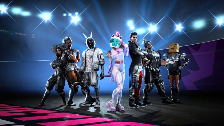 Sony to Shut Down Destruction AllStars, Server Support Ends in November 2026
