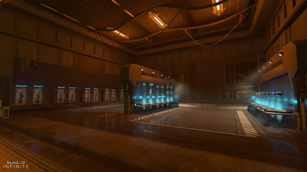 Halo Infinite