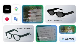Google Is Returning to Smart Glasses, This Time With Gemini AI
