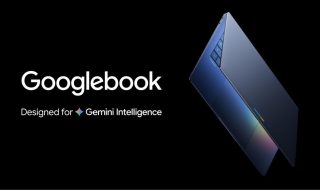 Google Introduces Googlebook, a New AI-Focused Laptop Platform Powered by Gemini