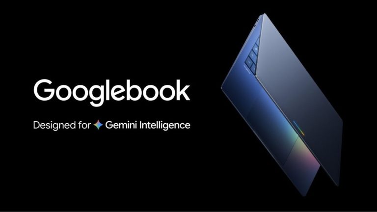 Google Introduces Googlebook, a New AI-Focused Laptop Platform Powered by Gemini