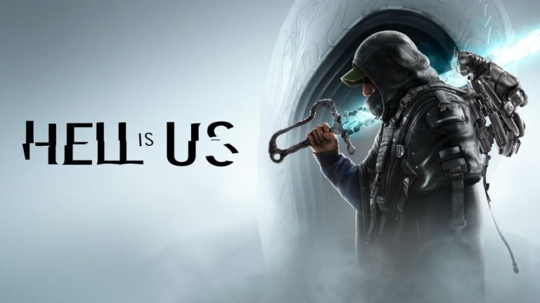 Hell is Us Coming to Switch 2 on September 24