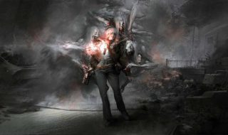 Hollowbody Coming to PS5 and Xbox Series on June 4