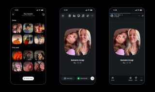 Instagram Rolls Out Instants for Real-Time Disappearing Photo Sharing