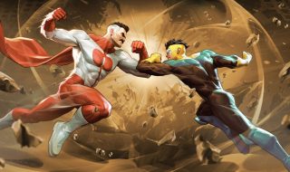 Does Invincible VS Have Crossplay and Cross-Progression? Explained
