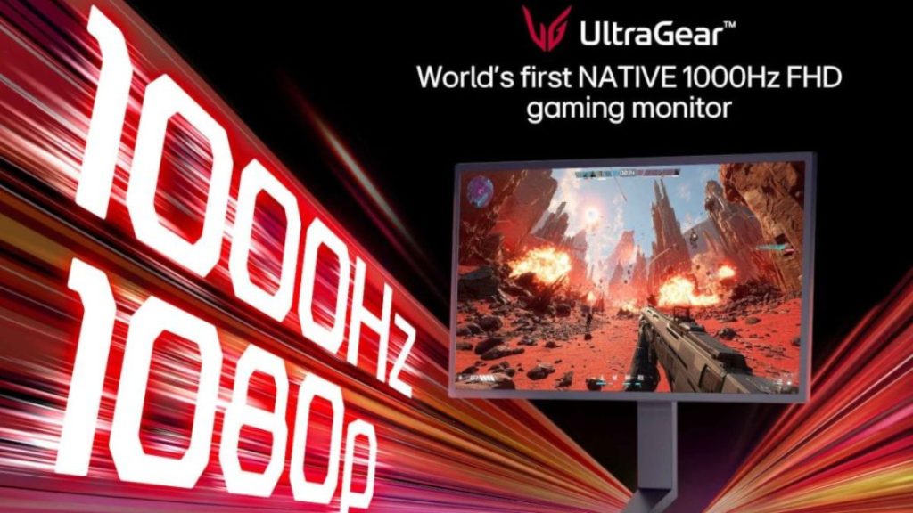 LG UltraGear 25G590B